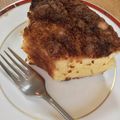 コロナで料理始めた人's cooksnap of when they made ふわふわアーモンドシフォンケーキ.