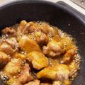 クックR4GVBH☆'s cooksnap of when they made お弁当に入ってたら1日頑張れる鶏の照焼き.