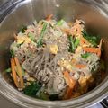 みみふぁん's cooksnap of when they made しらたきのチャプチェ.