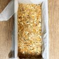 ikkomokko's cooksnap of when they made バター不使用！！ヘルシービスケット台.