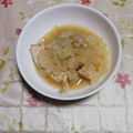 くネコまろす's cooksnap of when they made 【ほっとくだけ！】放置鶏.