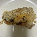 鈴木さんちの猫's cooksnap of when they made 皮パリパリ☆ジューシーな鶏ももステーキ.