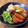 やなぎだまこ's cooksnap of when they made さつま揚げとキノコのすき焼き風.