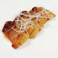 しーくれっと・らいふ's cooksnap of when they made 豚チリ☆豚のチリソース簡単.