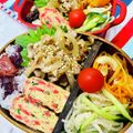 U☆kaoru's cooksnap of when they made こってり簡単☆豚コマのオイスター炒め。.