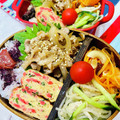 U☆kaoru's cooksnap of when they made こってり簡単☆豚コマのオイスター炒め。.