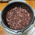 シュンママ1225's cooksnap of when they made 炊飯器で作る麹あんこ（砂糖不使用）.