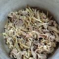 マキマキ913's cooksnap of when they made ( ⸝⸝•ᴗ•⸝⸝ )੭牛丼.