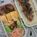 2児ママみきてぃ's cooksnap of when they made ごはんがすすむナスのみそ炒め✿お弁当にも.