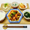 にきけん's cooksnap of when they made 簡単♪　おいし~ぃ本格酢豚.