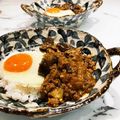 四谷わかば's cooksnap of when they made シンガポール・カレー（茄子のカレー）.