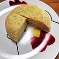 クック1DCJOV☆'s cooksnap of when they made 罪悪感０！おからパウダーのバナナケーキ.