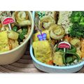 ゆけり３兄弟's cooksnap of when they made あと1品に！ピーマンのサッと炒め.