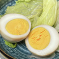 yummy?'s cooksnap of when they made コク旨中華風味玉【作り置き】.