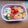 ちゅーりっぷ♪♪'s cooksnap of when they made マリオのテレサとクリボー 簡単キャラ弁.