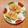 コムギ大好き's cooksnap of when they made お弁当にミニ焼き鳥.