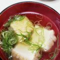 たかたかきよきよ's cooksnap of when they made 揚げ出し豆腐でほっこりしませんか？♡.