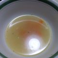 なっちゃん３１１'s cooksnap of when they made ロティサリーチキンで作る絶品スープ.