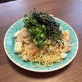 クックIR96AR☆'s cooksnap of when they made おウチで簡単にタパスタパス「タパス風」風.