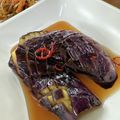kojimiko's cooksnap of when they made かんたん酢で簡単！ナスの煮浸し.