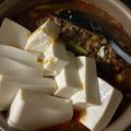 kanana1211's cooksnap of when they made すりゴマたっぷり！坦々ゴマ鍋☆.