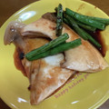 クックHDP0M2☆'s cooksnap of when they made 簡単黄金比！我が家のブリの照り焼き！.