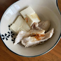 まめ郎's cooksnap of when they made 簡単!爆発しない!レンジで鶏胸の焼豚風〜.