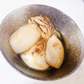 yukamana8's cooksnap of when they made 簡単！激ウマ！甘い！新玉ねぎのポン酢焼き.