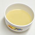 LittleBall's cooksnap of when they made シンプルな　さつまいものポタージュスープ.