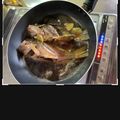 クックリックチック's cooksnap of when they made 春の味覚✨絶品　メバルの煮付け.