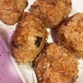 ふぁんころ's cooksnap of when they made ミョウガごはん2023.