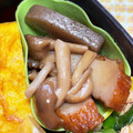 わたさな2016's cooksnap of when they made ご飯が進む⭐しめじと薩摩揚げのピリ甘辛⭐.