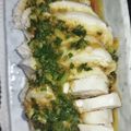ちゃちゅ2's cooksnap of when they made 糖質制限ダイエット簡単柔らか鶏胸よだれ鶏.