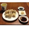 忘れん坊の覚え書き's cooksnap of when they made カリフォルニアロール.