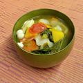 島子☆'s cooksnap of when they made がんの予防効果が高まるヘルシー野菜スープ.