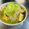 azbjbn's cooksnap of when they made 作業時間3分♪厚揚げのみぞれ煮.