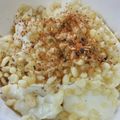 料理大好きボーイ's cooksnap of when they made 麺つゆ×ごま油で♪コク旨！たぬき冷奴.