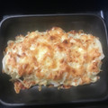 リエぷ☆'s cooksnap of when they made かぼちゃのマヨチーズ焼き.