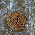 ひぃちゃんひー's cooksnap of when they made 簡単粉々！固形スープのもとを砕く方法☆.