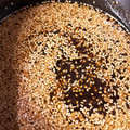 Funtrap's cooksnap of when they made 手作り絶品焼肉のタレ.