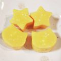 yyuuuuuii's cooksnap of when they made お弁当おかずに♪簡単&可愛い蒸し卵.