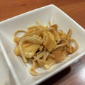 みどぐりーん's cooksnap of when they made レンジで簡単♪エノキ＆油揚げの甘辛炒め煮.