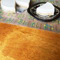 チャレンジャ's cooksnap of when they made ヨーグルトゼリー.