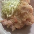 mai7206's cooksnap of when they made 和風チキンソテー*おろしソースで....