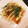 なーなちゃん's cooksnap of when they made ふんわり♪はんぺんでお好み焼き風.