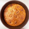 なーなちゃん's cooksnap of when they made HMで簡単♪手作りキャロットケーキ.