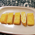 ﾁｲﾁｬﾝﾏﾏ's cooksnap of when they made ※お弁当用の卵焼き(甘いVer.).