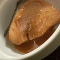 MULA's cooksnap of when they made マスタード風味のブリ照り.