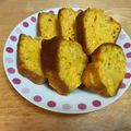 ♡りっくんママ♡'s cooksnap of when they made りんごとにんじんのパウンドケーキ.