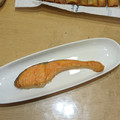 ラリー＆サラ's cooksnap of when they made 簡単☆鮭の塩焼き.